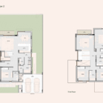 4 Bedroom Villa at Haven by Aldar