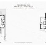 4 Bedroom villa Fay Alreeman