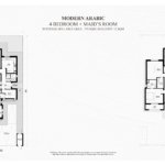 4 Bedroom villa Fay Alreeman 2