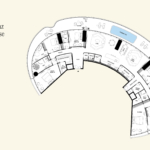 5 Bedroom Apartment at Binghatti Mercedes-Benz Places