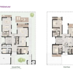 5 Bedroom Villa at Athlon by Aldar 2