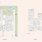 5 Bedroom Villa at Haven by Aldar