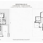 5 Bedroom villa Fay Alreeman