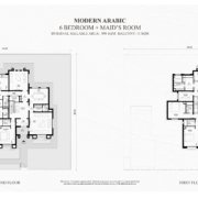 6 Bedroom villa Fay Alreeman 3