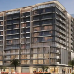 AZIZI Wares at Downtown Jebel Ali Dubai