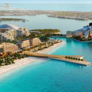 Aldar Nobu Residences