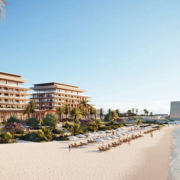 Aldar Nobu Residences at Saadiyat Island
