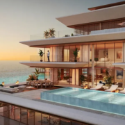Aldar Nobu Residences at Saadiyat Island Abu Dhabi