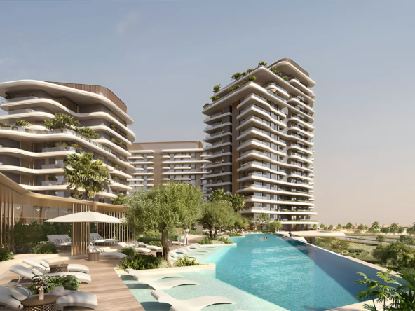 Aldar Verdes by Haven 2