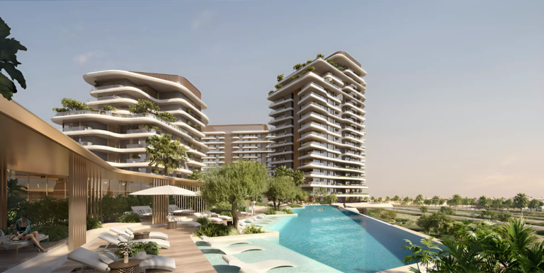 Aldar Verdes by Haven 2