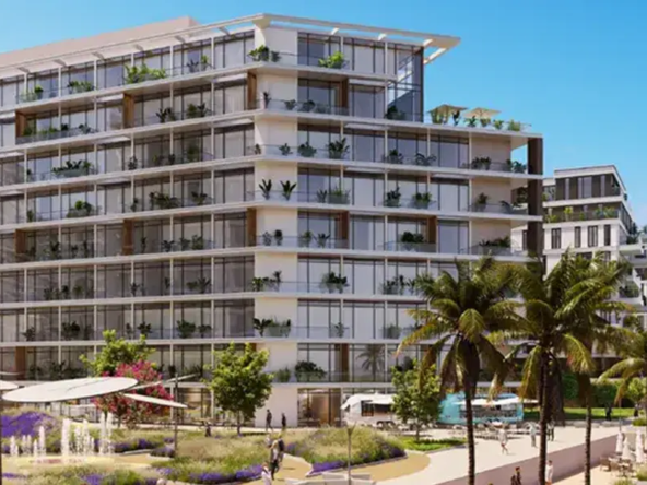 Alkaser Land & Plots by Aldar