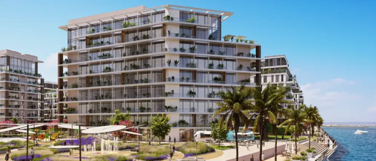 Alkaser Land & Plots by Aldar