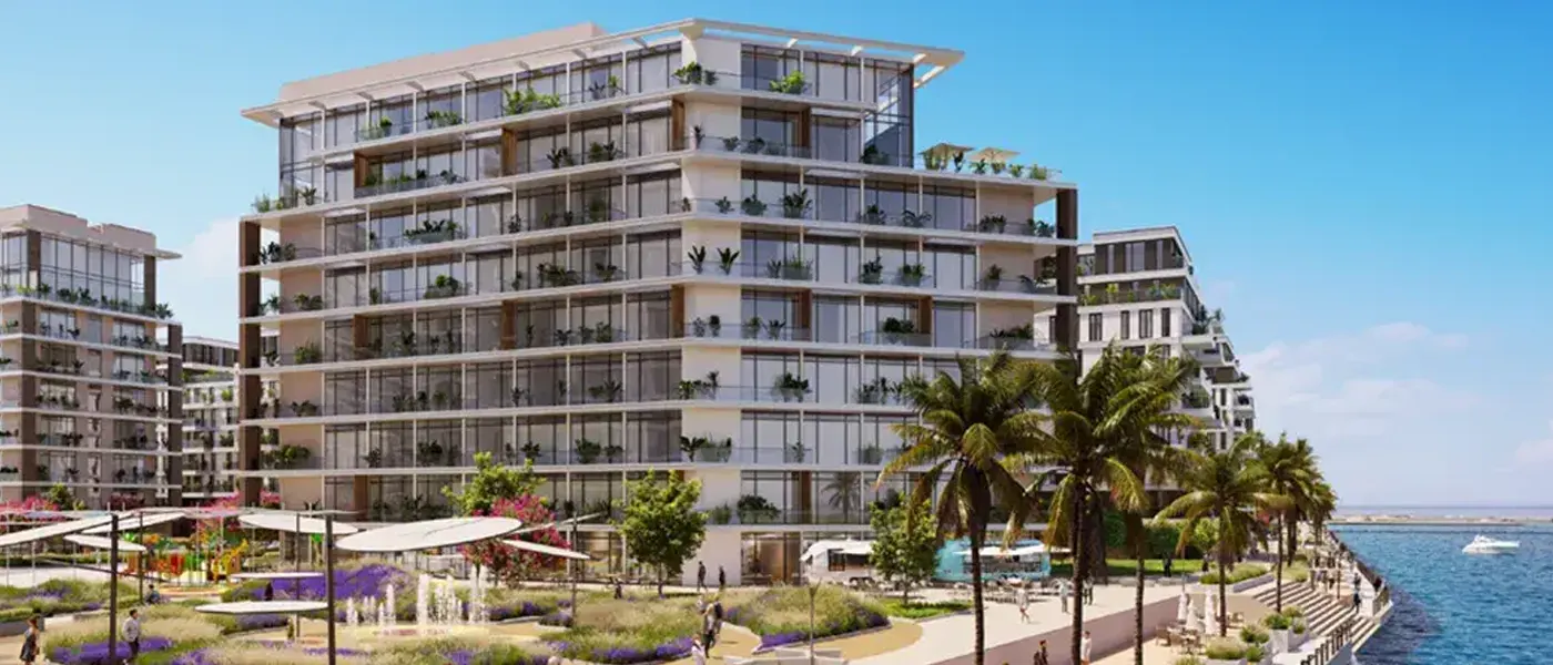 Alkaser Land & Plots by Aldar