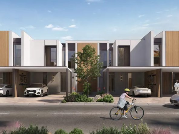 Athlon by Aldar Properties Dubai