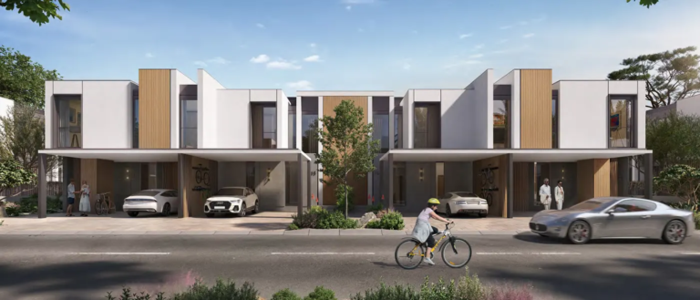 Athlon by Aldar Properties Dubai