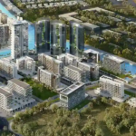 Azizi Riviera 58 at MBR City Dubai