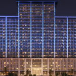 Binghatti Amberhall at JVC Dubai
