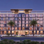 Binghatti Aurora at Jumeirah Village Circle (JVC), Dubai