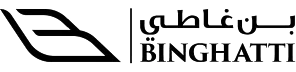 Binghatti Developers