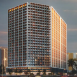 Binghatti Elite at Dubai Production City IMPZ