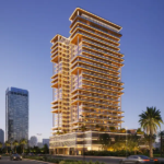 Binghatti Hillside Apartments at Dubai Science Park