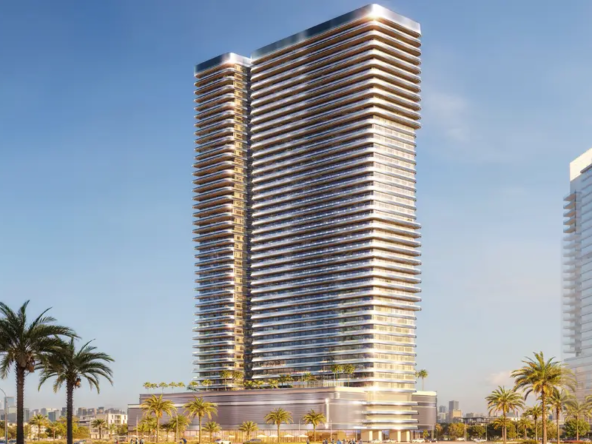 Binghatti Hillviews at Dubai Science Park