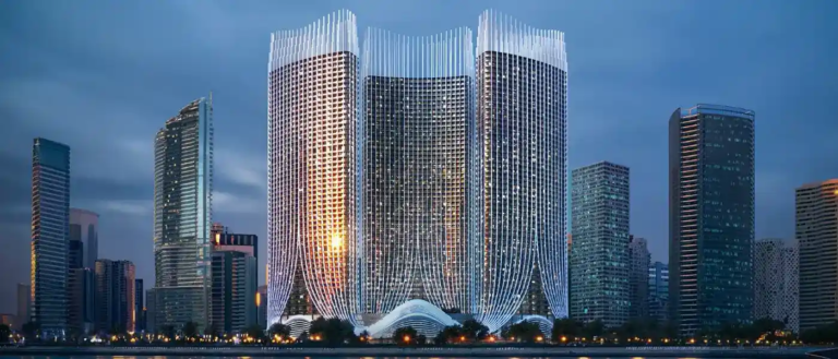 Binghatti Skyrise Apartments Phase 3
