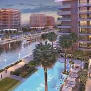 Damac Riverside Views Indigo 1