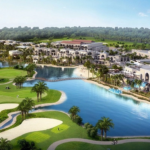 Damac Zyra Villa at Damac Hills 2