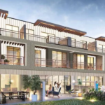 Damac Zyra Villa at Damac Hills 2 Dubai