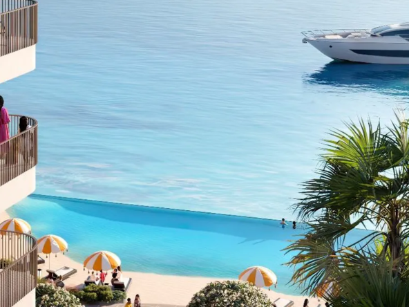 Gardenia Bay by Aldar at Yas Island, Abu Dhabi - Aldar Properties