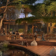 Haven 2 by Aldar at Dubailand