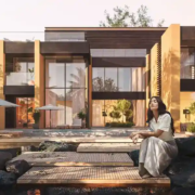 Haven Villas and Townhouses by Aldar Properties