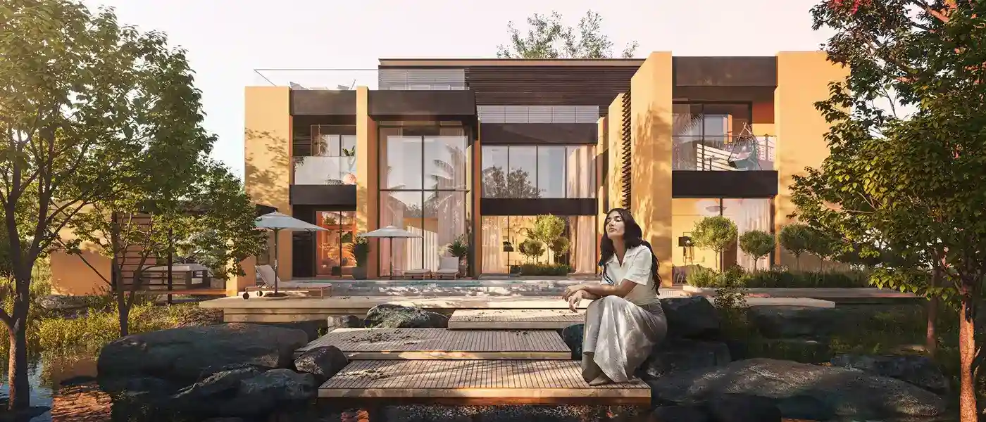 Haven by Aldar at Dubailand, Dubai