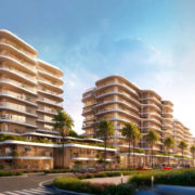 Mamsha Gardens B by Aldar at Saadiyat Island