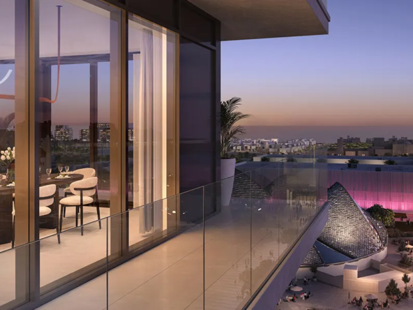 Manarat Living by Aldar Properties at Saadiyat Island Abu Dhabi