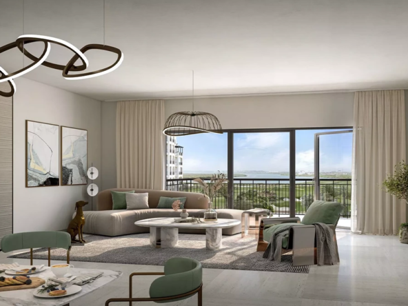 Rise by Athlon-3 at Dubailand