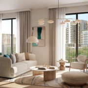 Rise by Athlon 4 by Dubailand
