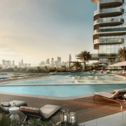 Riverton House by Ellington at Meydan Horizon