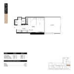 Studio Apartment at Binghatti Starlight 6