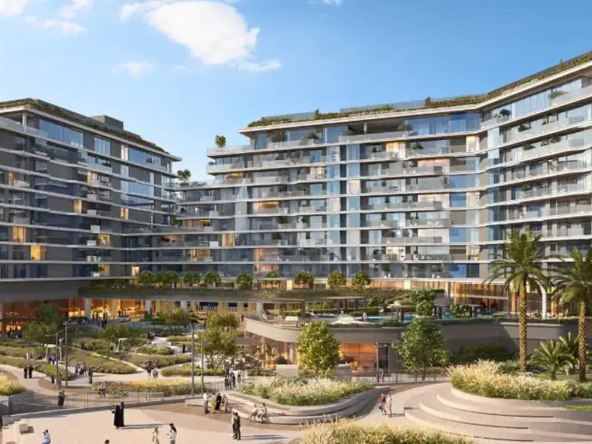 The Source 2 by Aldar Properties at Saadiyat Island - Abu Dhabi