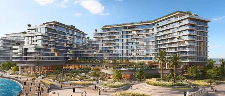 The Source 2 by Aldar Properties at Saadiyat Island - Abu Dhabi