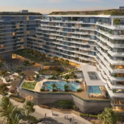 The Source by Aldar Properties at Saadiyat Island Abu Dhabi