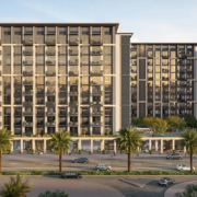 Windsor House 2 by Ellington at Dubai South