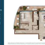 1 Bedroom Apartment in Skyhills Astra Building B 10