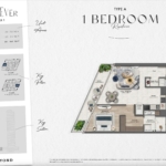 1 Bedroom Apartment in Soulever by Beyond
