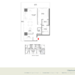 1 Bedroom apartment in W Residences by Arada 4