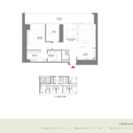 1 Bedroom apartment in W Residences by Arada 6