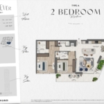 2 Bedroom Apartment in Soulever by Beyond
