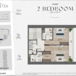 2 Bedroom Apartment in Soulever by Beyond